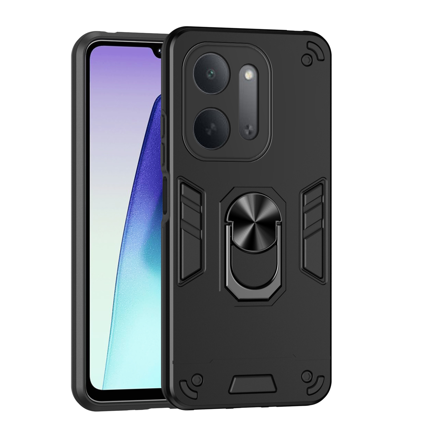 Area Rug - Casing Pelindung Kuat untuk Redmi 17