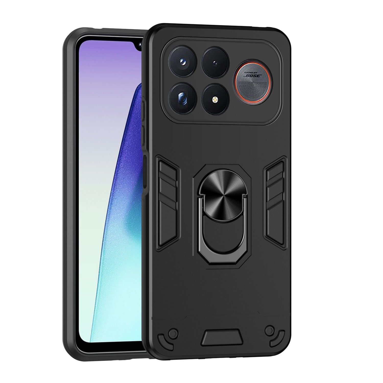 Area Rug - Casing Pelindung Kuat untuk Xiaomi POCO