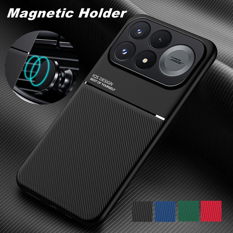 Area Rug - Casing Anti-Selip Kokoh untuk Xiaomi Poco