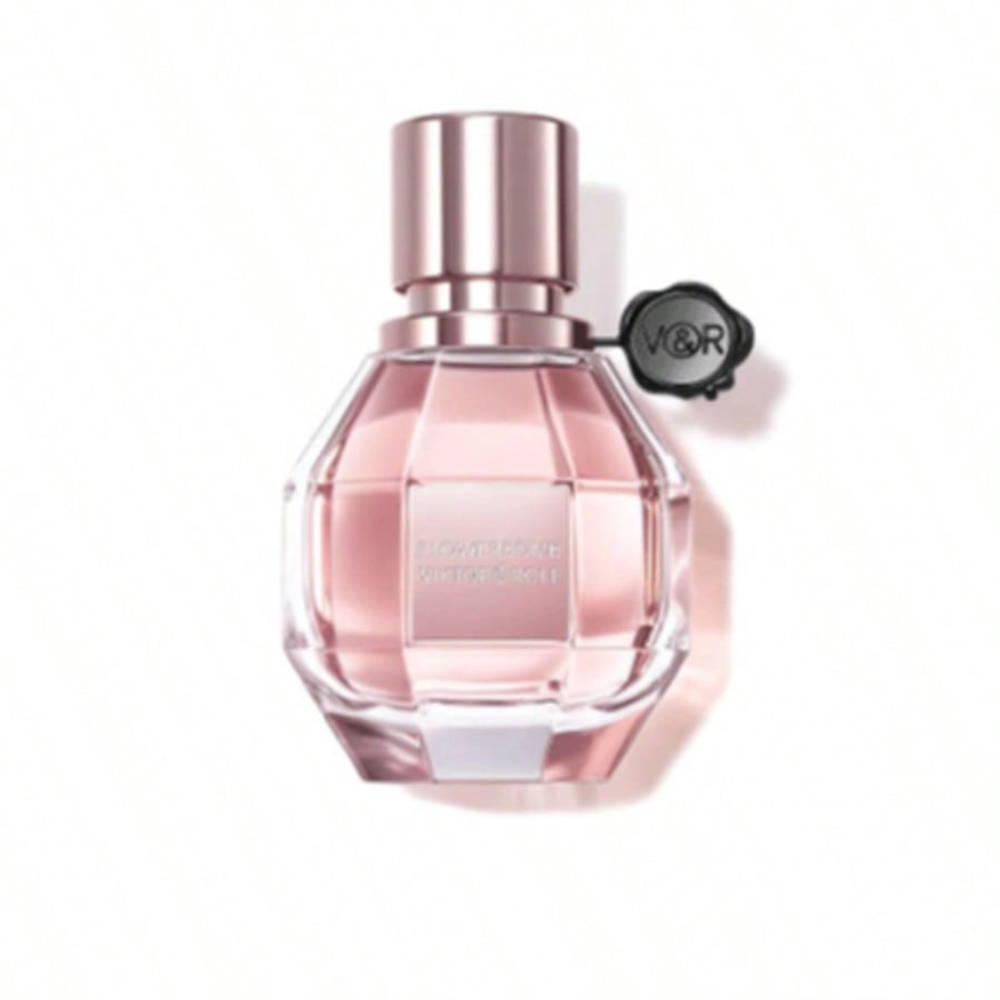 Vase Decor - EDP Flower, Parfum Wanita 100ml, Aroma