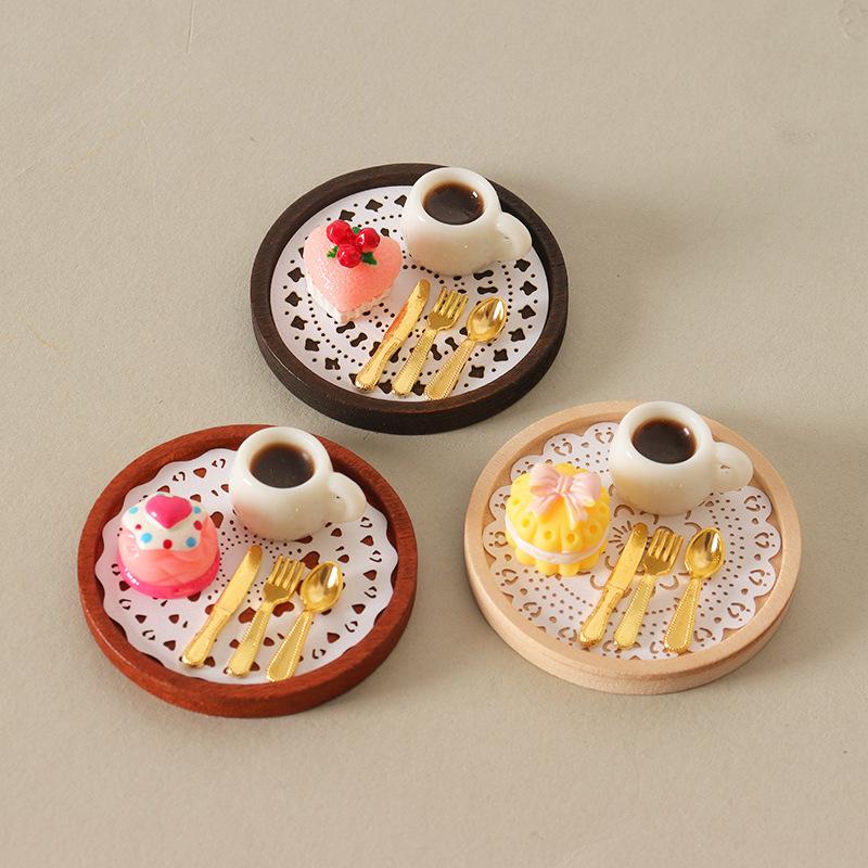 * 1Set Model Vas Cangkir Kopi  - Vase Decor ulasan dan harga