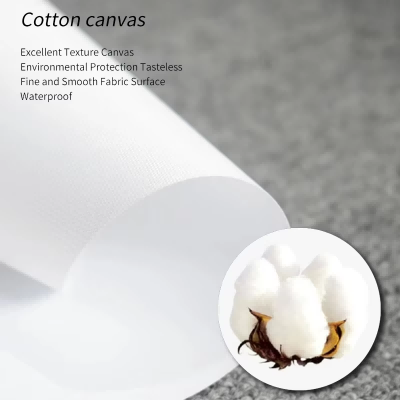 Kit Lukisan Mutiara DIY 30x40c - Abstract Canvas Set ulasan dan harga