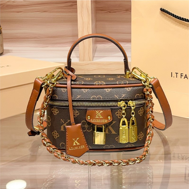 Tas selempang wanita merek ter - Interior Design High End ulasan dan harga