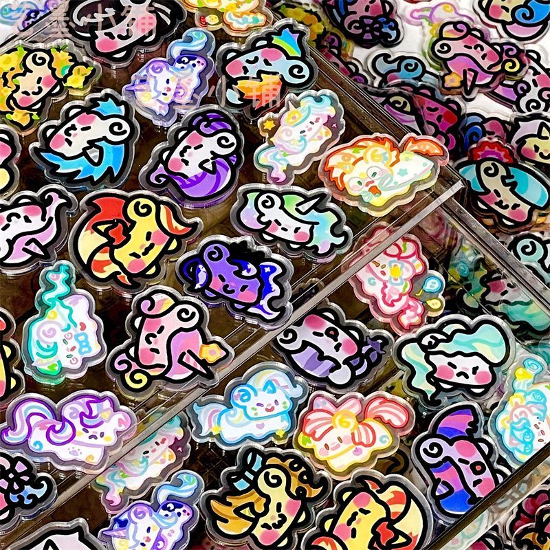 My Little Pony 4cm Potongan Ak - Picture Frame ulasan dan harga