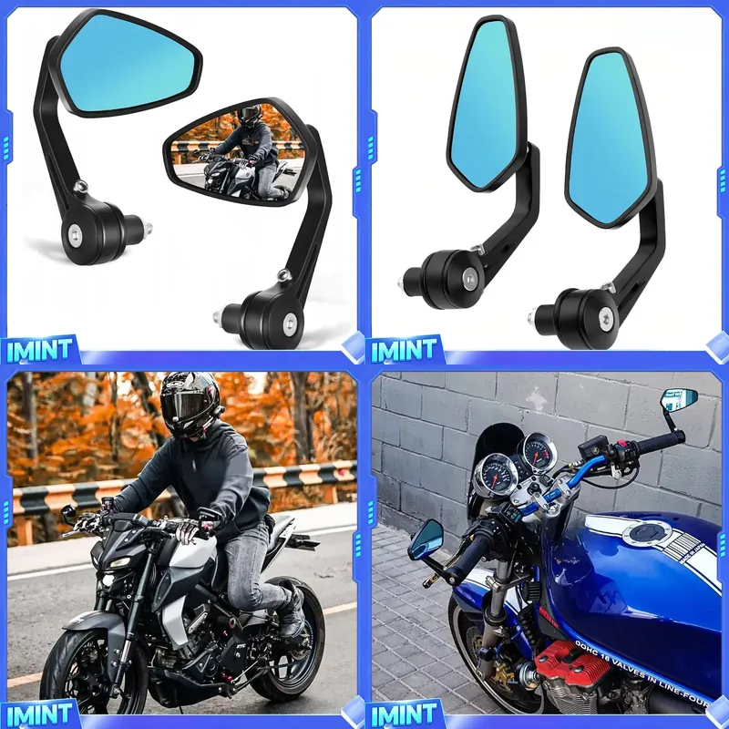 Cermin Sepeda Motor 7/8