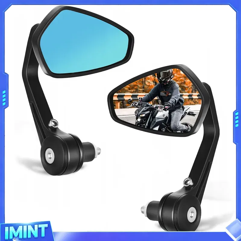 Cermin Sepeda Motor 7/8