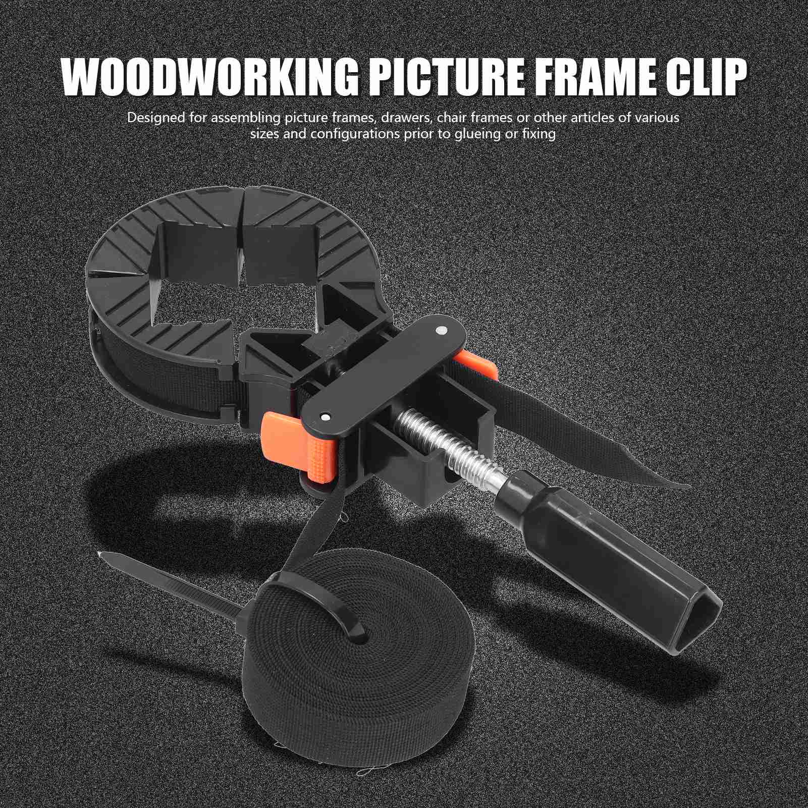 Penjepit Bingkai Gambar Kayu y - Picture Frame ulasan dan harga