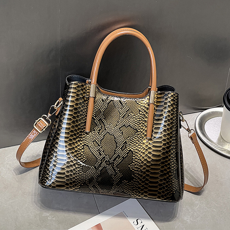 Tas Wanita Kulit Ular Desainer - Interior Design High End ulasan dan harga