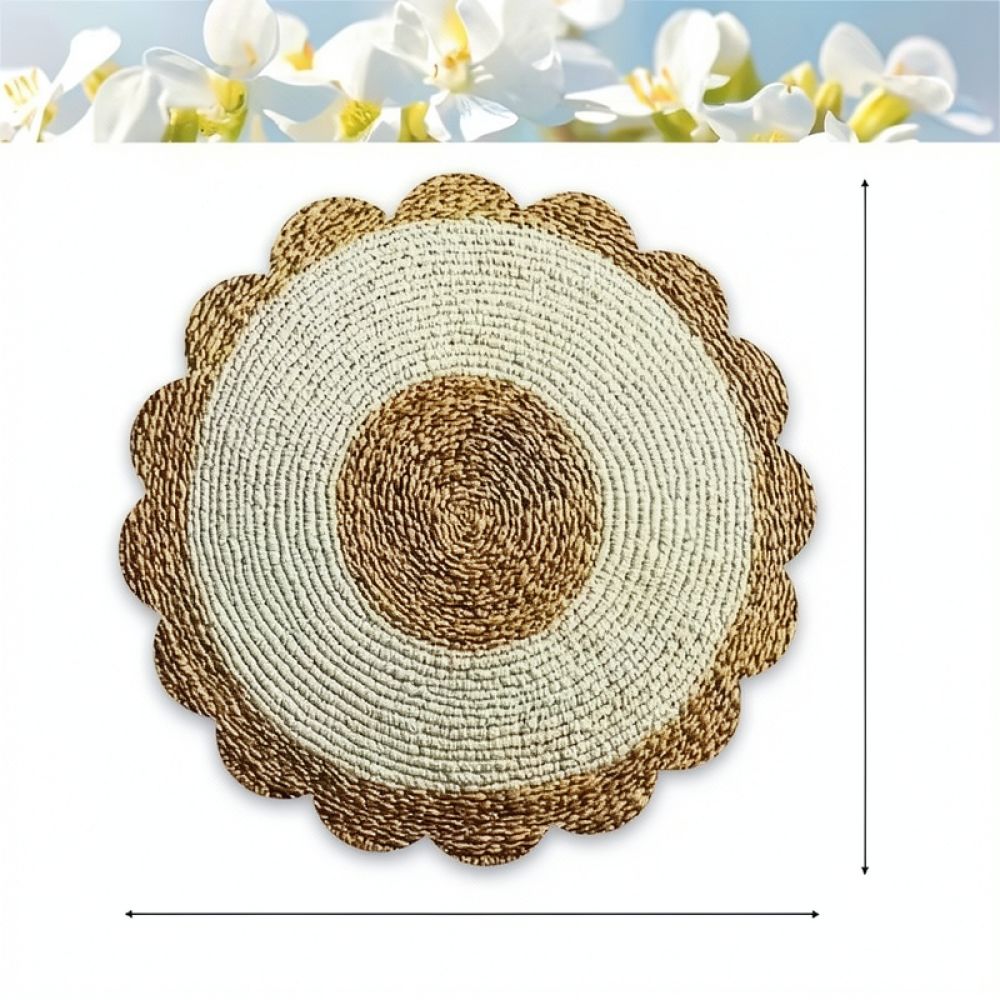 Taplak Meja Makan Berbahan Lin - Table Runner ulasan dan harga