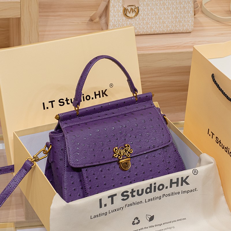 Tas tangan wanita kapasitas be - Interior Design High End ulasan dan harga