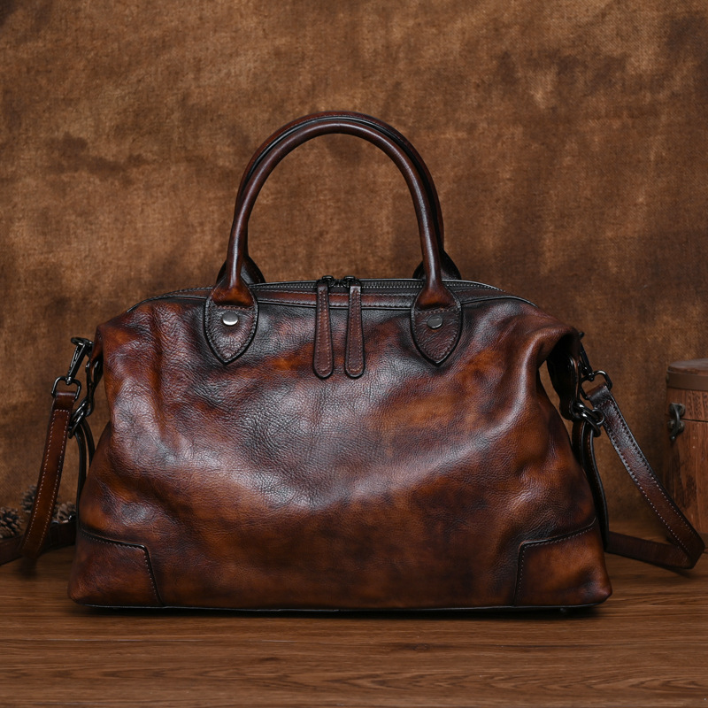 LOMCEL TY29, tas kulit model b - Interior Design High End ulasan dan harga