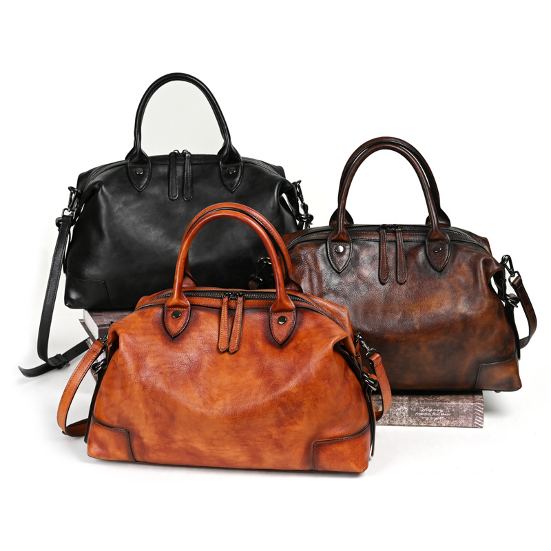 LOMCEL TY29, tas kulit model b - Interior Design High End ulasan dan harga