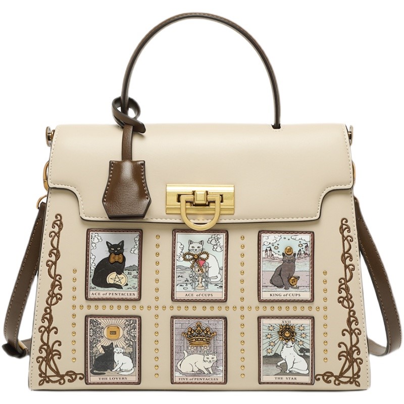 Tas Tangan Wanita Tas Tangan M - Interior Design High End ulasan dan harga