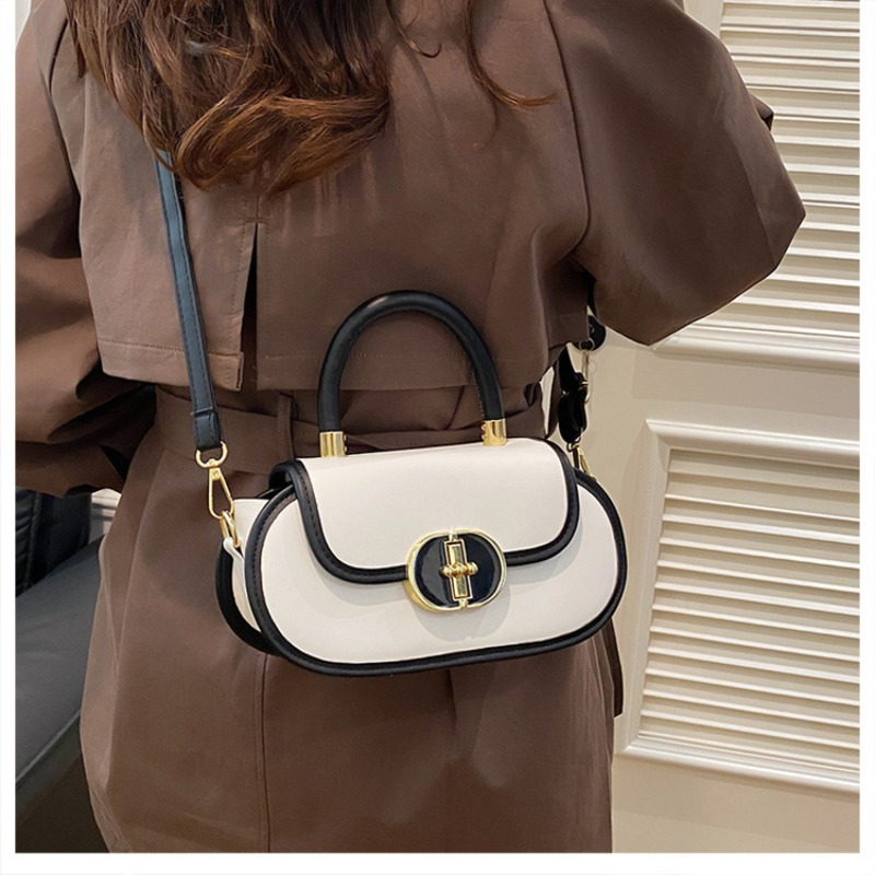 Tas Selempang Wanita Elegan Be - Interior Design High End ulasan dan harga
