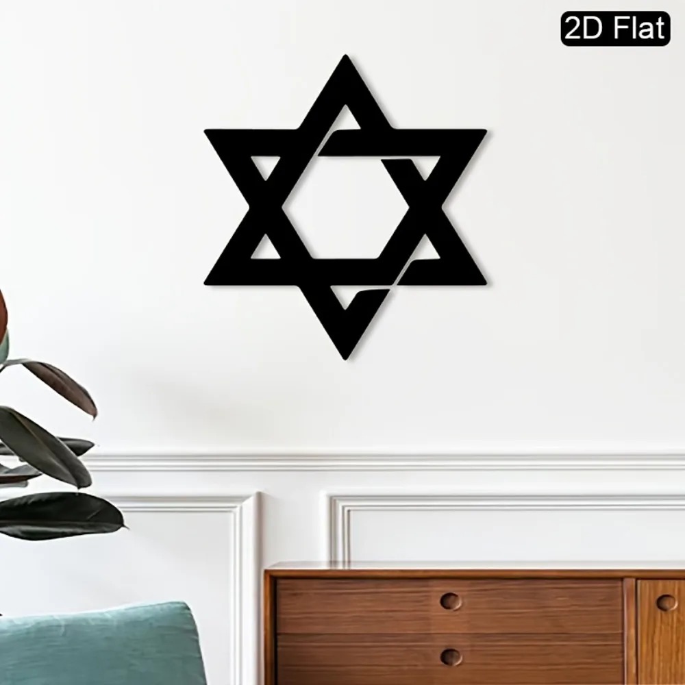 CIFBUY Hiasan Dinding Besi Bin - Wall Art ulasan dan harga