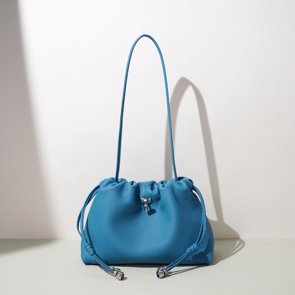 Tas Kulit Cloud Bag Kelas Atas - Interior Design High End ulasan dan harga