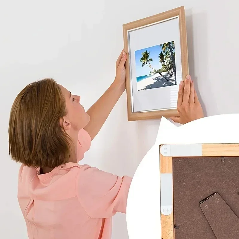 Pita Perekat Dua Sisi, Strip P - Picture Frame ulasan dan harga