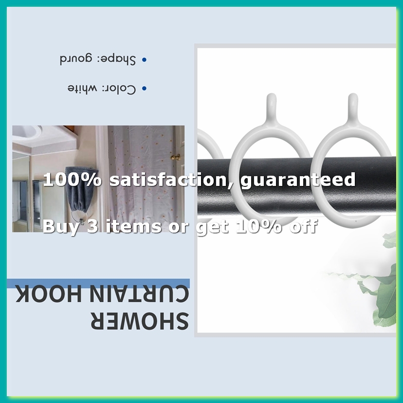 9 Paket X (20X Cincin Tirai Pl - Curtain Curtain ulasan dan harga