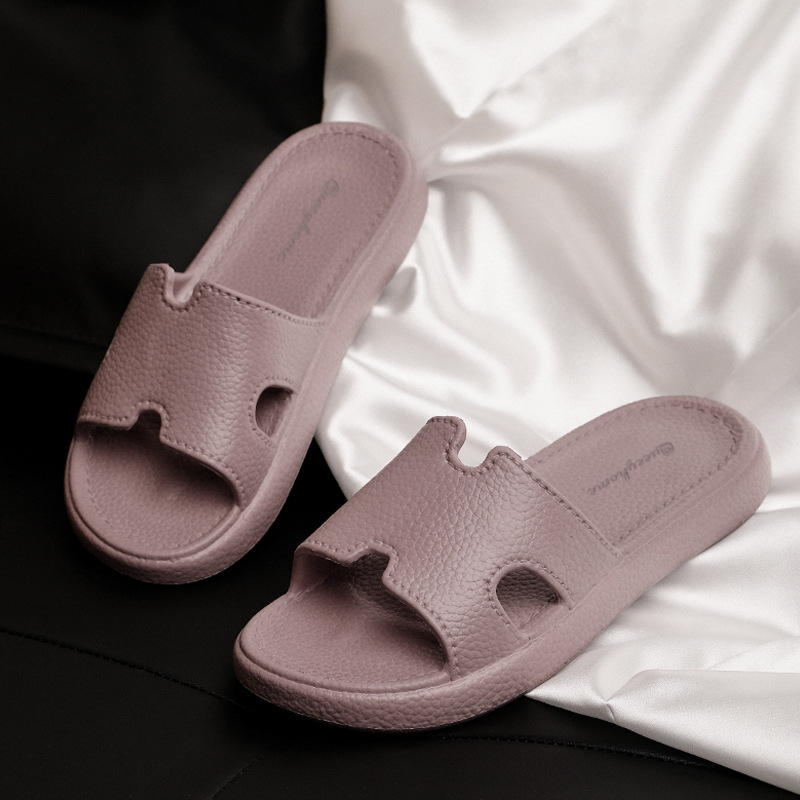 Sandal EVA Wanita Anti Selip u - Throw Pillow ulasan dan harga