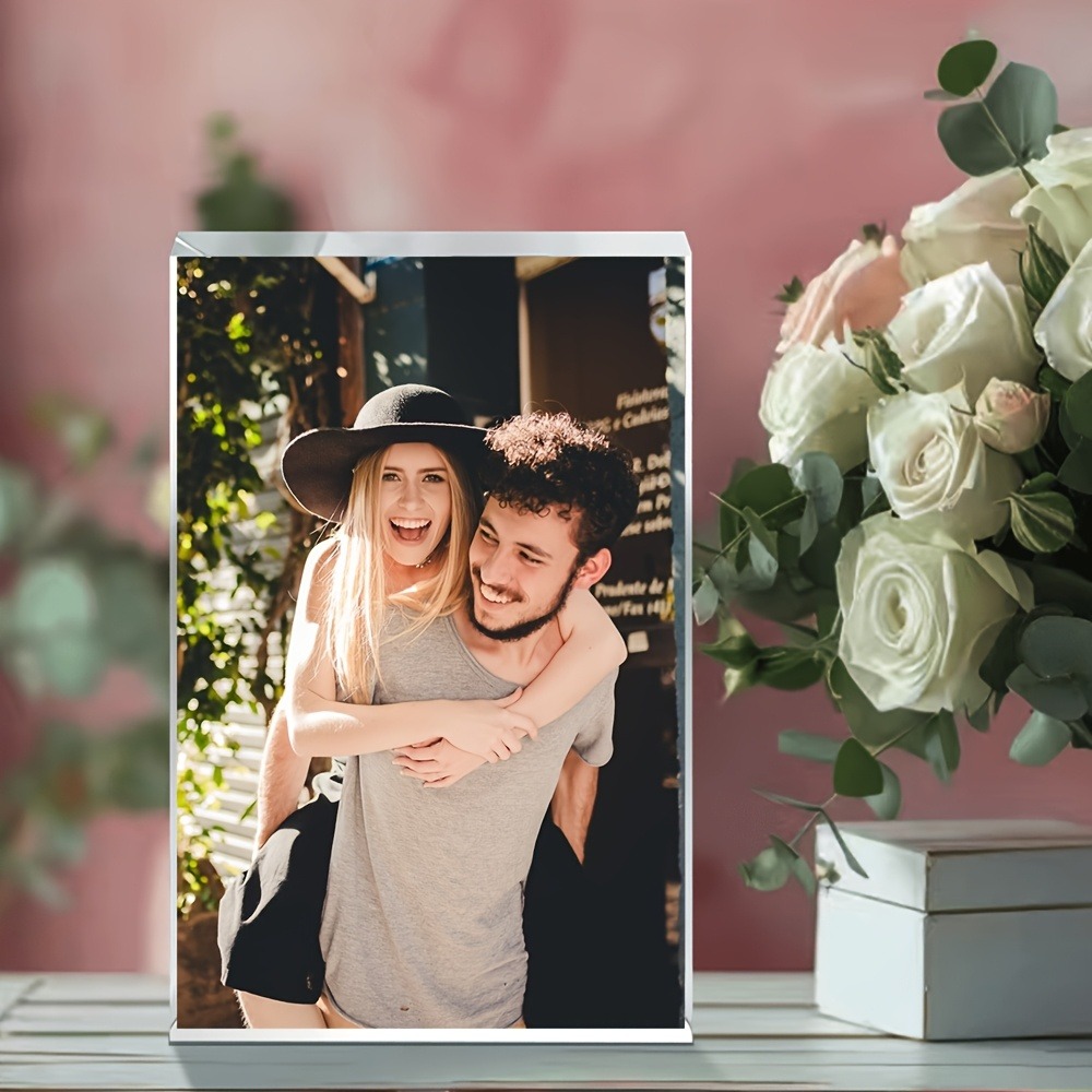 Bingkai Foto Akrilik Kustom, A - Picture Frame ulasan dan harga