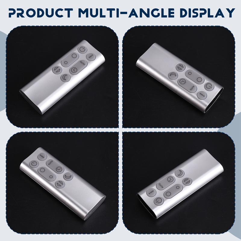 Pengganti Remote Control untuk - Dyson Fan Tp07 ulasan dan harga