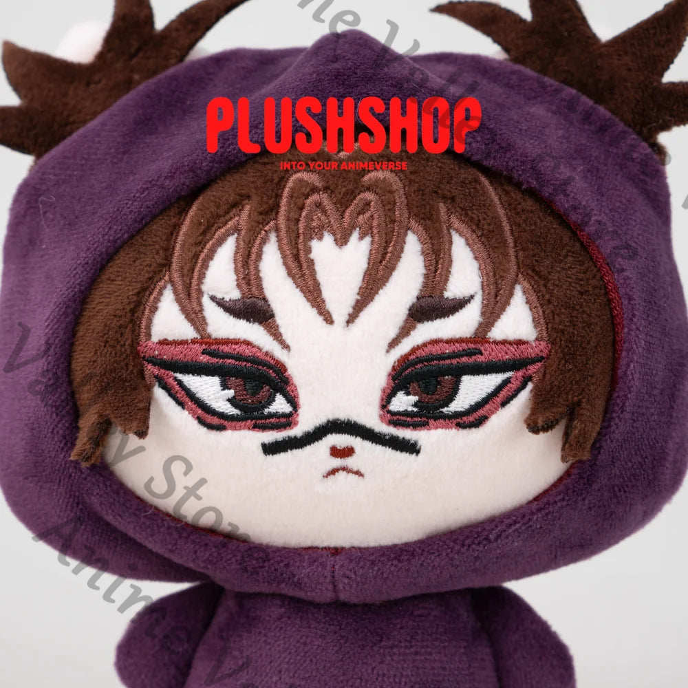 Choso, Aksesori Cosplay Anime  - Throw Pillow ulasan dan harga