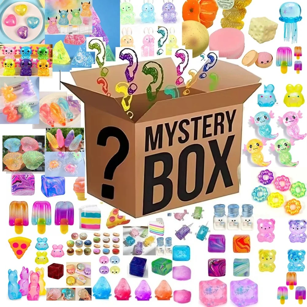 -100+ Buah Figur Squishy Aneka - Curtain Curtain ulasan dan harga