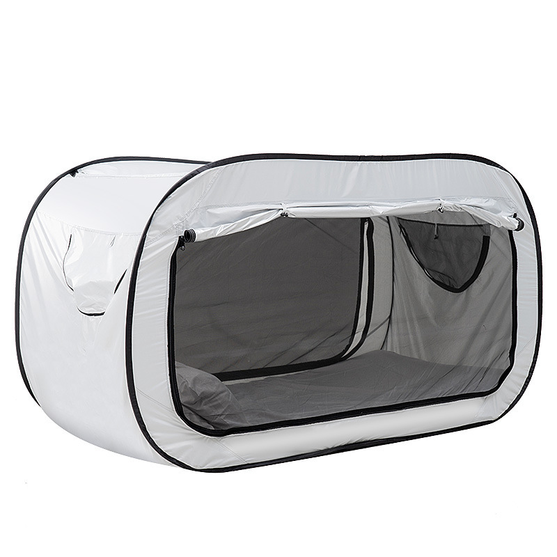 Tenda Lipat Luar Ruangan Serba - Curtain Curtain ulasan dan harga