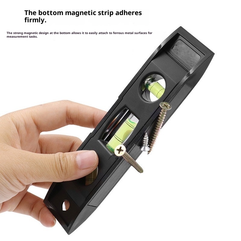 Alat Ukur Level Mini Magnetik  - Picture Frame ulasan dan harga